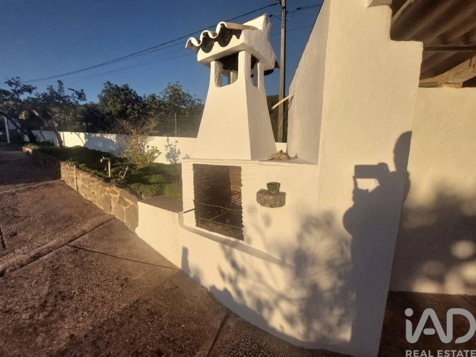 Moradia T3 para Venda em Querença, Tôr e Benafim Foto 27