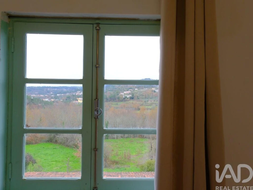 Moradia T6 para Venda em São Pedro do Sul, Várzea e Baiões Foto 12