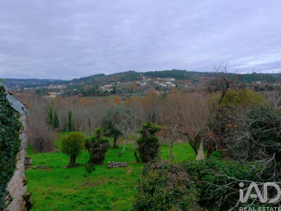 Moradia T6 para Venda em São Pedro do Sul, Várzea e Baiões Foto 15
