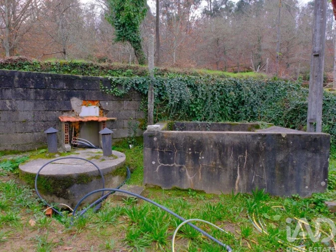 Moradia T6 para Venda em São Pedro do Sul, Várzea e Baiões Foto 20