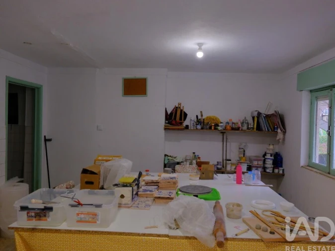 Moradia T6 para Venda em São Pedro do Sul, Várzea e Baiões Foto 21