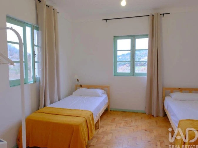 Moradia T6 para Venda em São Pedro do Sul, Várzea e Baiões Foto 11