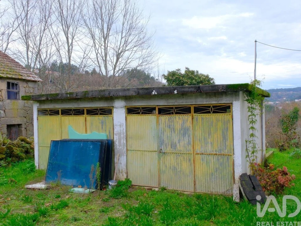 Moradia T6 para Venda em São Pedro do Sul, Várzea e Baiões Foto 19