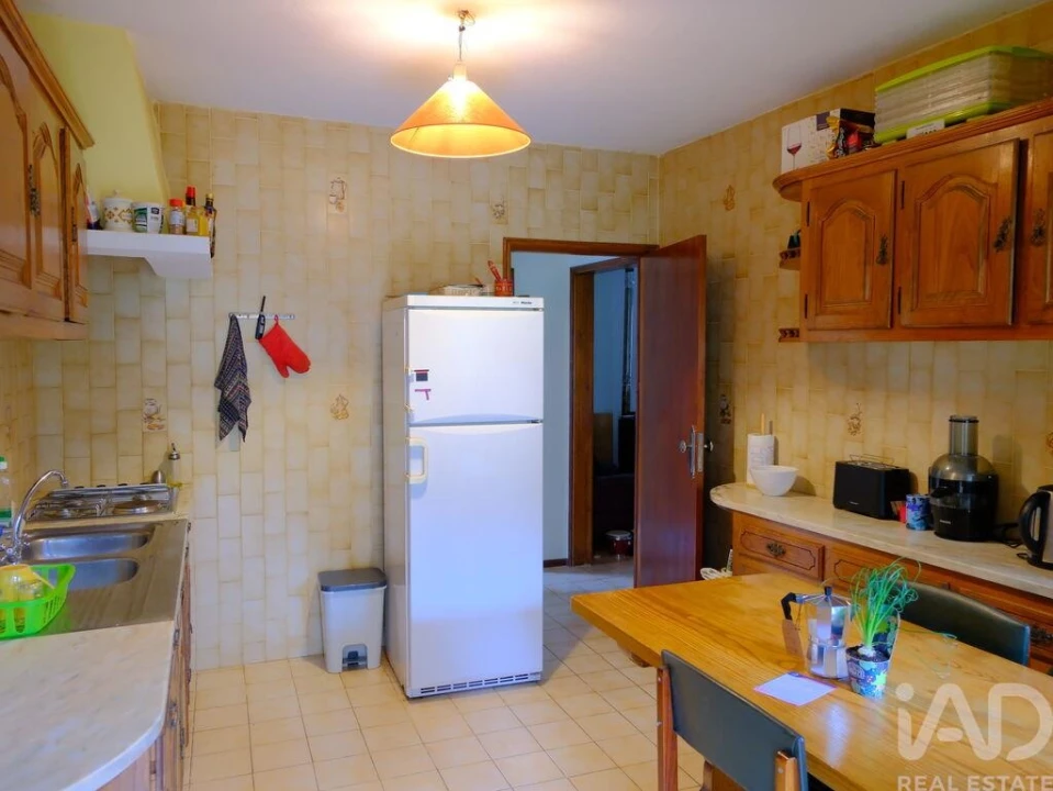 Moradia T6 para Venda em São Pedro do Sul, Várzea e Baiões Foto 3