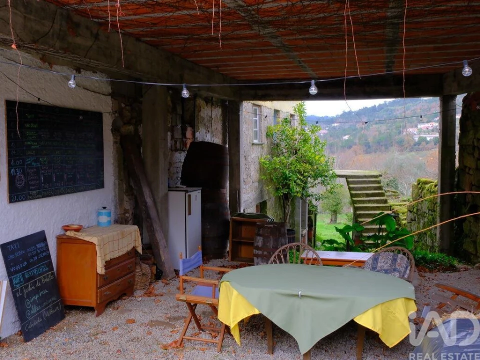 Moradia T6 para Venda em São Pedro do Sul, Várzea e Baiões Foto 16