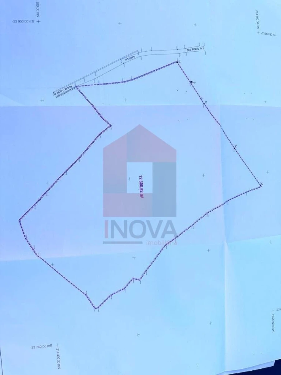 Terreno para Venda em Cervães Foto 11