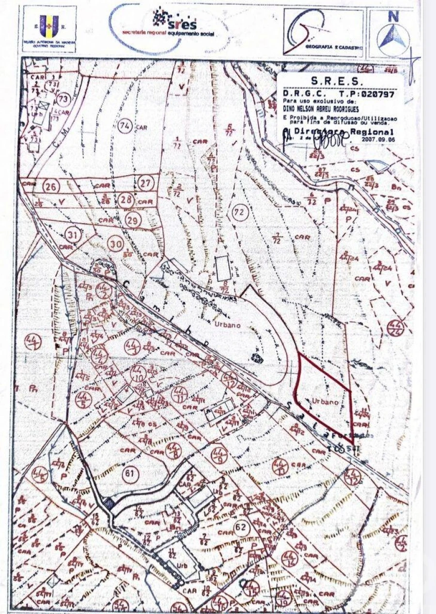 Terreno para Venda em Gaula Foto 7