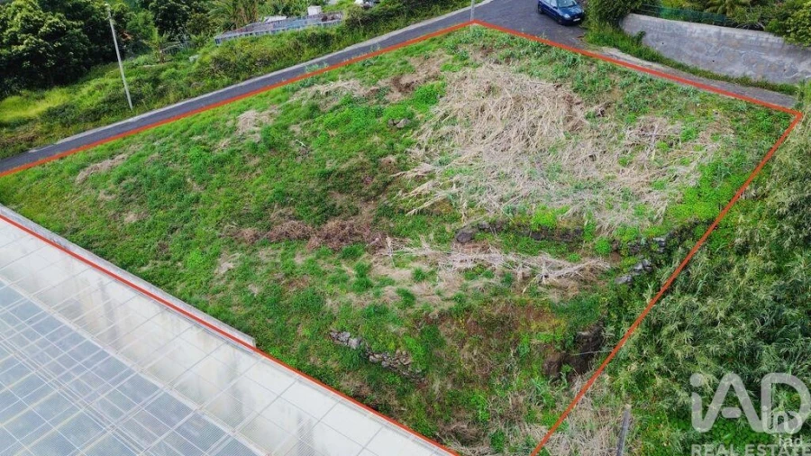 Terreno para Venda em Gaula Foto 6