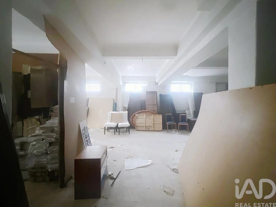 Garagem para Venda em Ericeira Foto 15