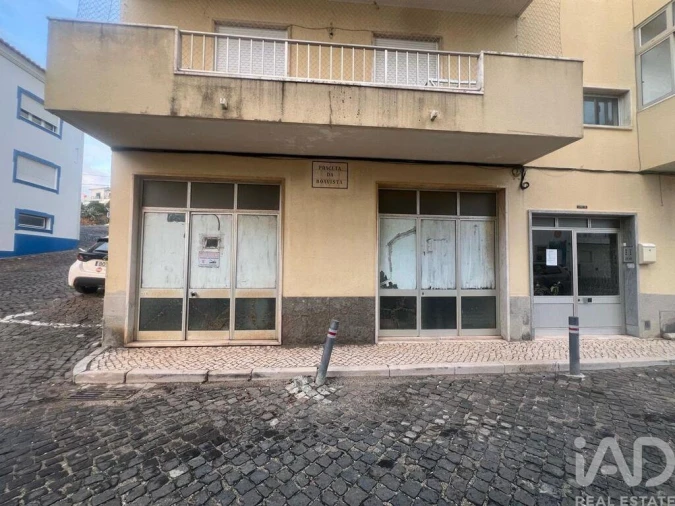 Garagem para Venda em Ericeira Foto 21