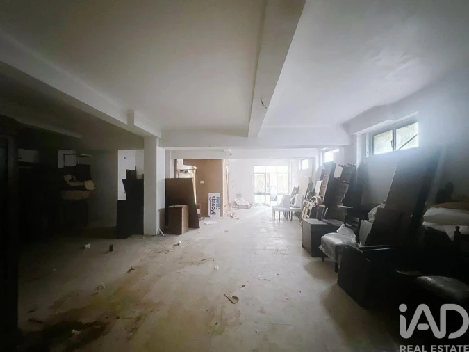 Garagem para Venda em Ericeira Foto 14