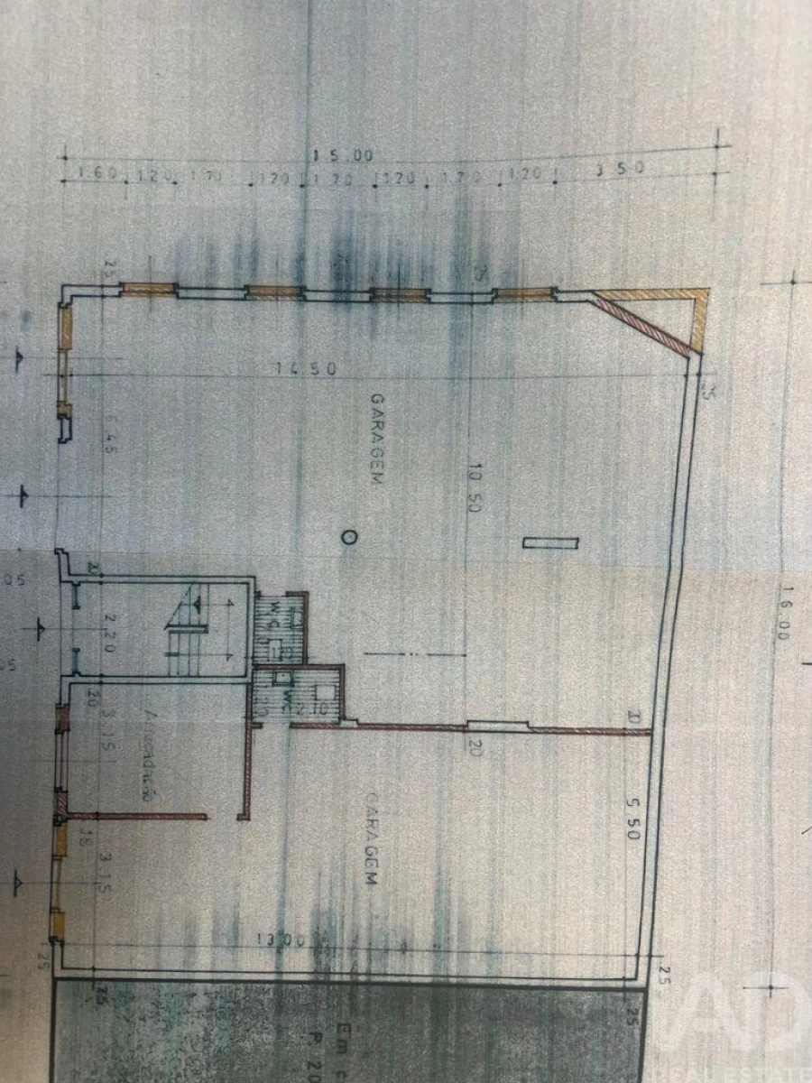 Garagem para Venda em Ericeira Foto 22