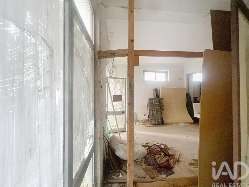 Garagem para Venda em Ericeira Foto 5