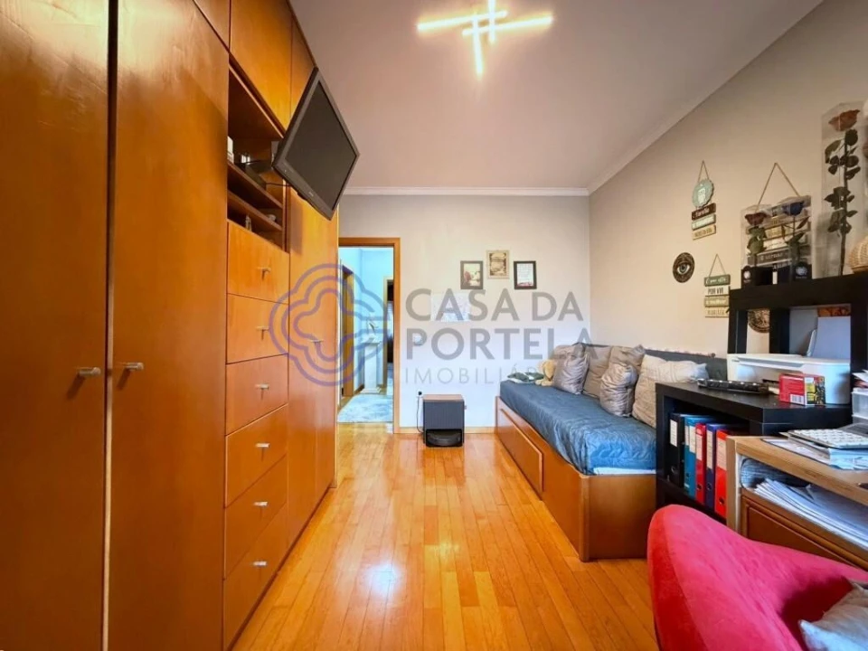 Moradia T3 para Venda em Campo e Sobrado Foto 22