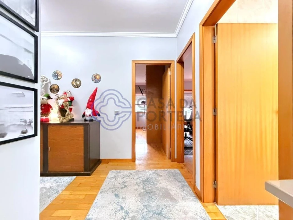 Moradia T3 para Venda em Campo e Sobrado Foto 20