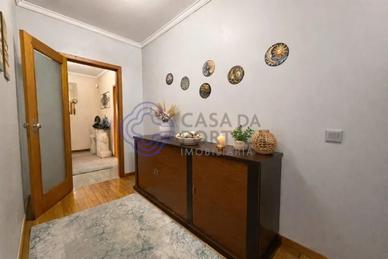 Moradia T3 para Venda em Campo e Sobrado Foto 15