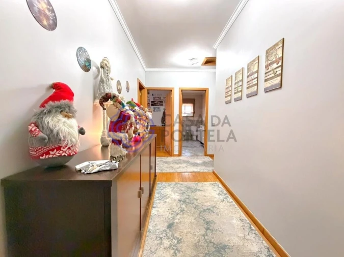 Moradia T3 para Venda em Campo e Sobrado Foto 11