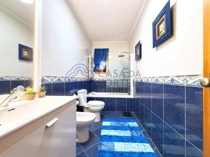 Moradia T3 para Venda em Campo e Sobrado Foto 15