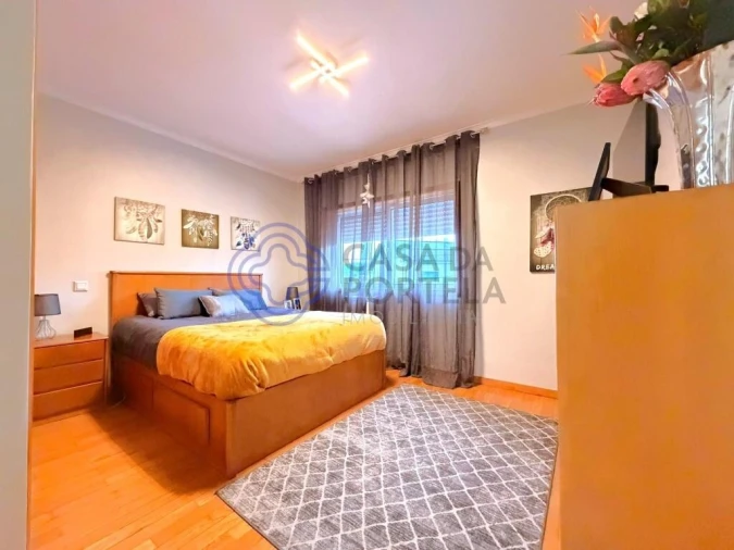 Moradia T3 para Venda em Campo e Sobrado Foto 13