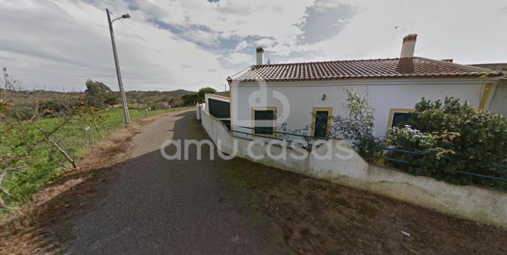 Apartamento T2 para Venda em São Martinho das Amoreiras Foto 3