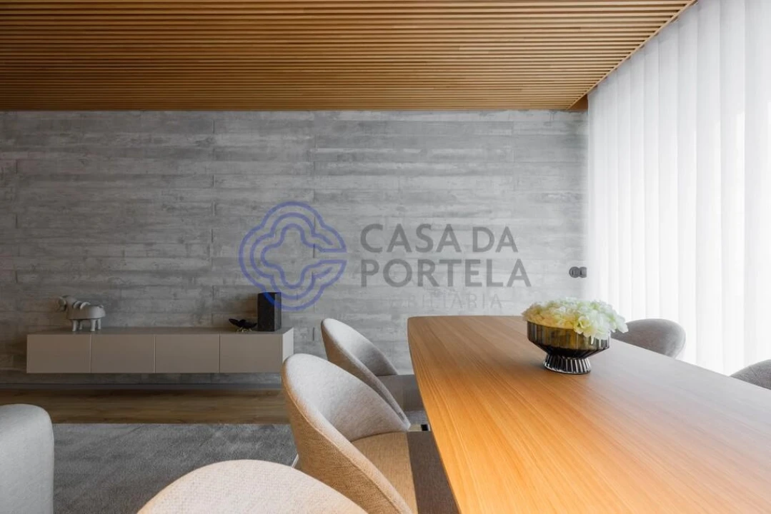 Apartamento T3 para Venda em Matosinhos e Leça da Palmeira Foto 3