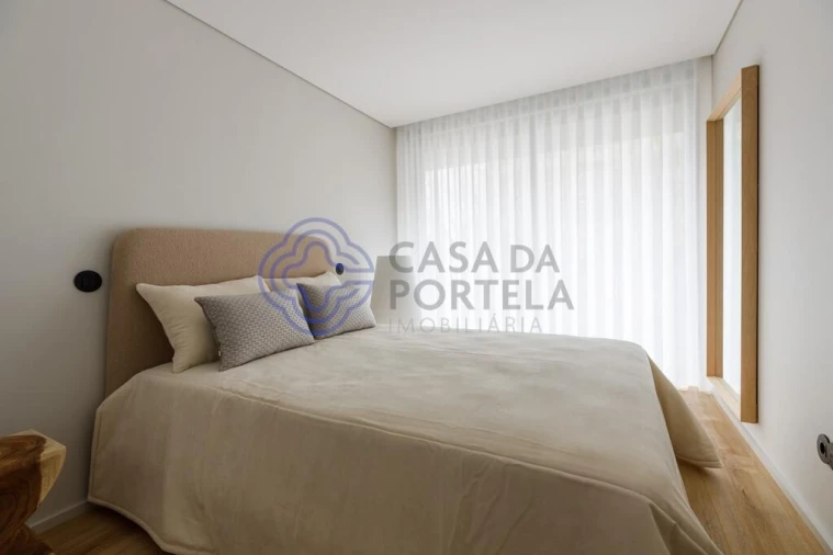Apartamento T3 para Venda em Matosinhos e Leça da Palmeira Foto 6