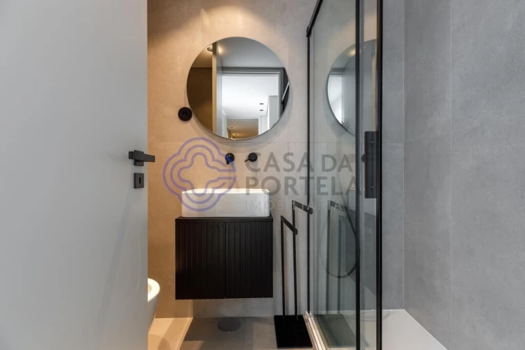 Apartamento T3 para Venda em Matosinhos e Leça da Palmeira Foto 7