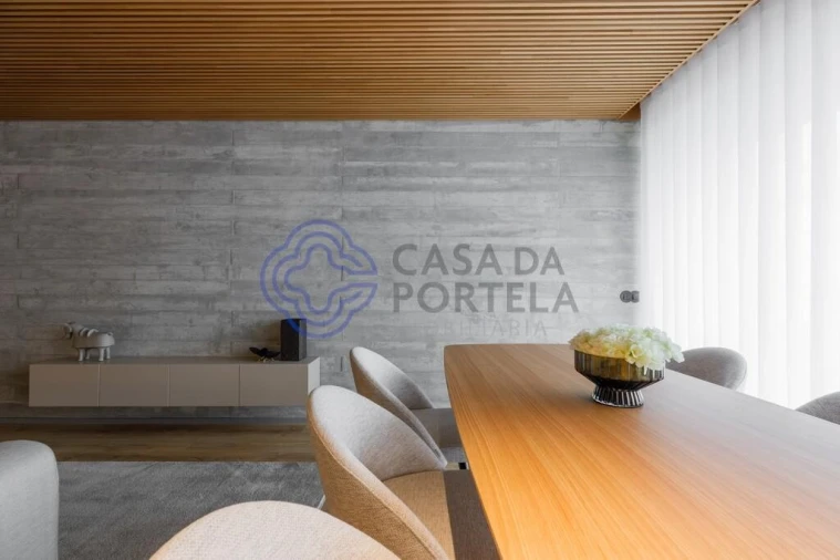 Apartamento T3 para Venda em Matosinhos e Leça da Palmeira Foto 3