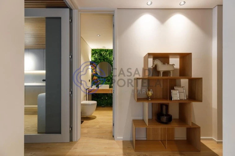 Apartamento T3 para Venda em Matosinhos e Leça da Palmeira Foto 5