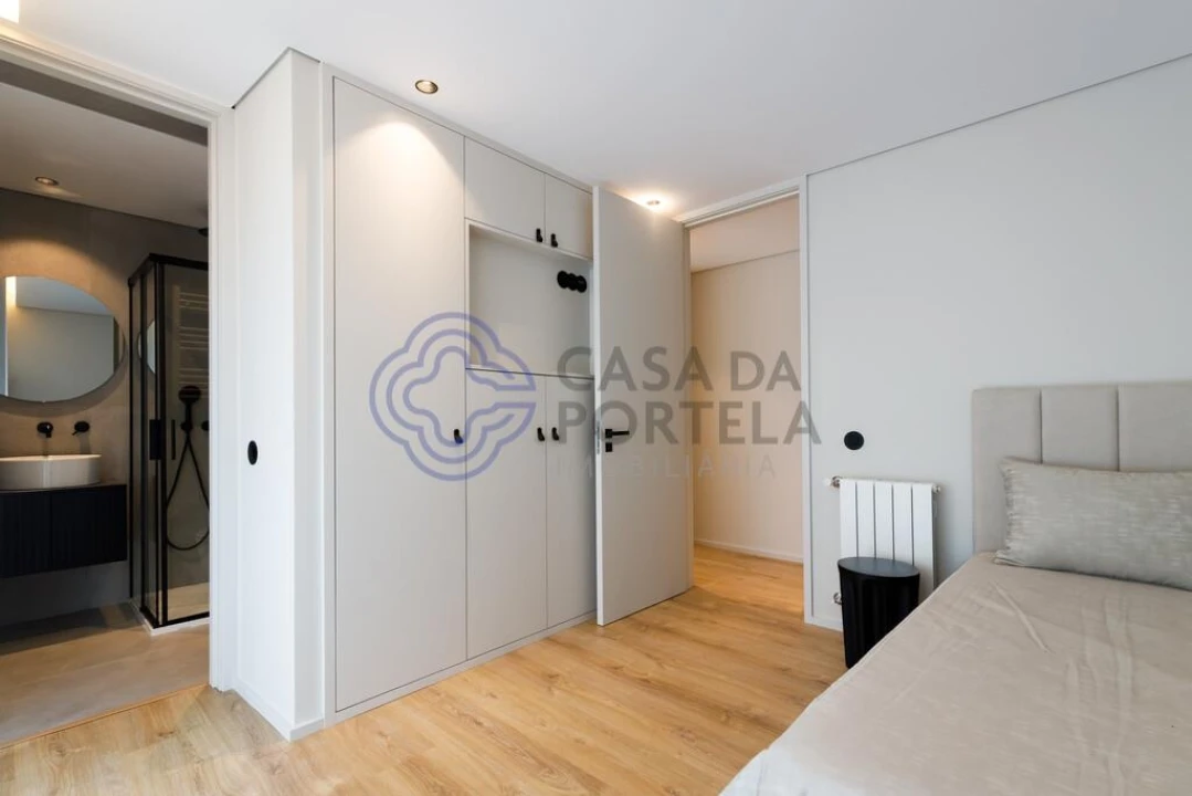 Apartamento T3 para Venda em Matosinhos e Leça da Palmeira Foto 8