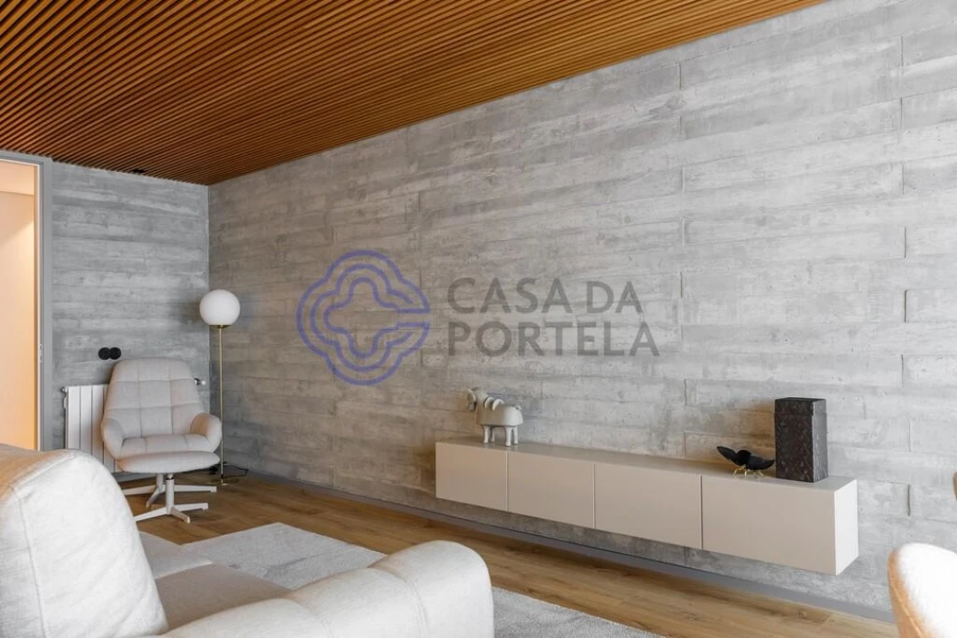 Apartamento T3 para Venda em Matosinhos e Leça da Palmeira Foto 4