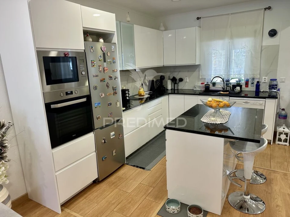 Moradia T2 para Venda em Muge Foto 14