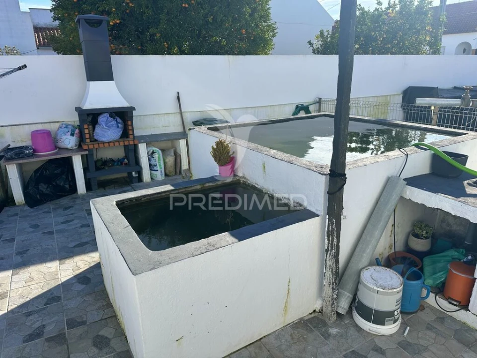 Moradia T2 para Venda em Muge Foto 8