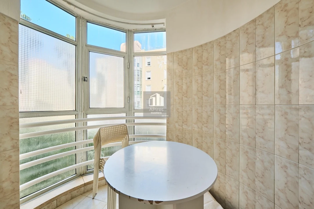 Apartamento T3 para Venda em Caparica e Trafaria Foto 15