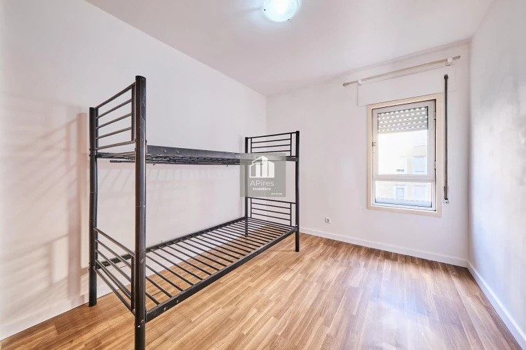 Apartamento T3 para Venda em Caparica e Trafaria Foto 20