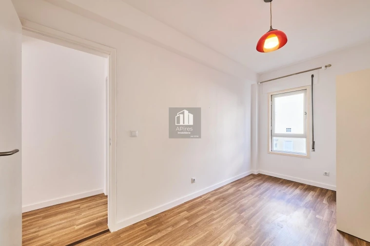 Apartamento T3 para Venda em Caparica e Trafaria Foto 19