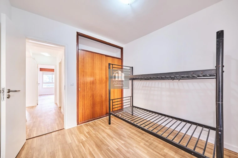 Apartamento T3 para Venda em Caparica e Trafaria Foto 21