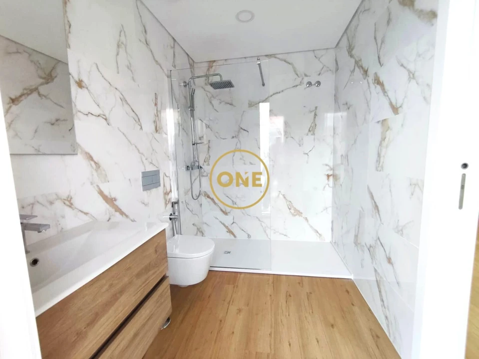 Apartamento T3 para Venda em Mafra Foto 16