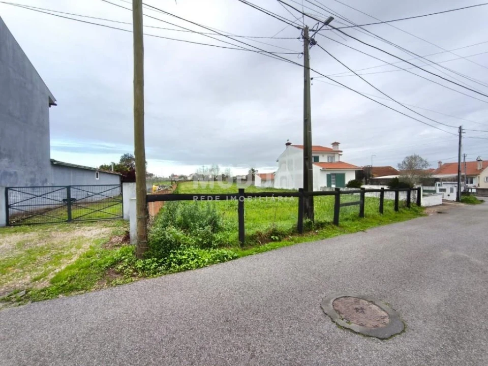 Terreno para Venda em Eixo e Eirol Foto 5