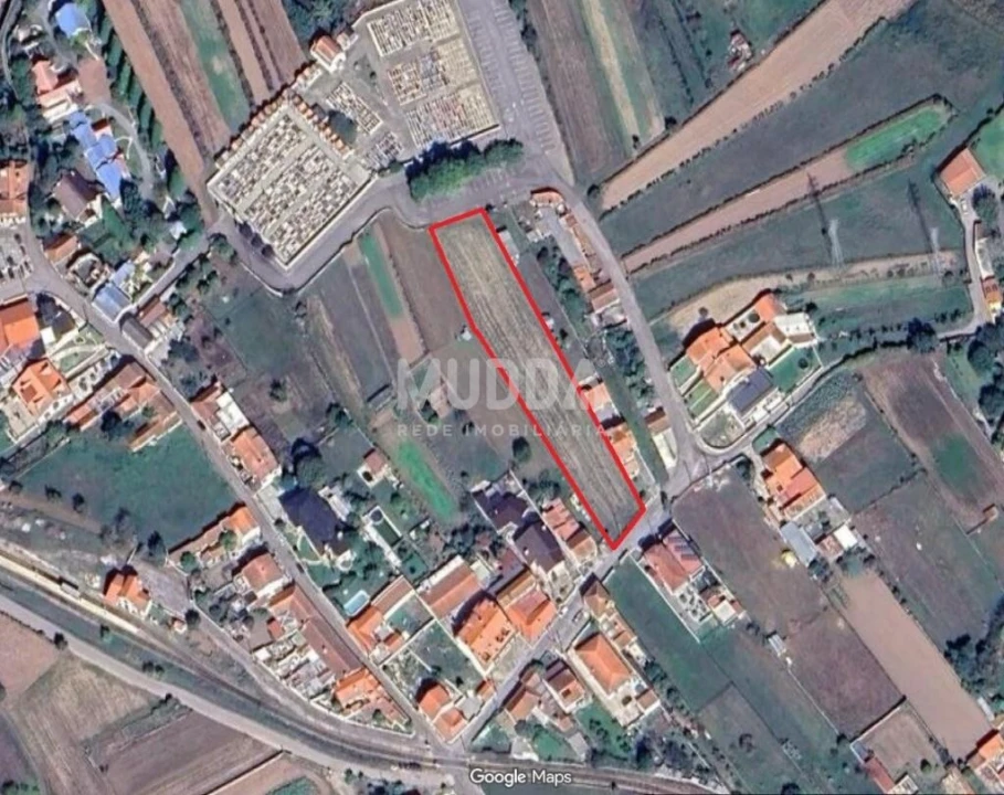 Terreno para Venda em Eixo e Eirol Foto 8