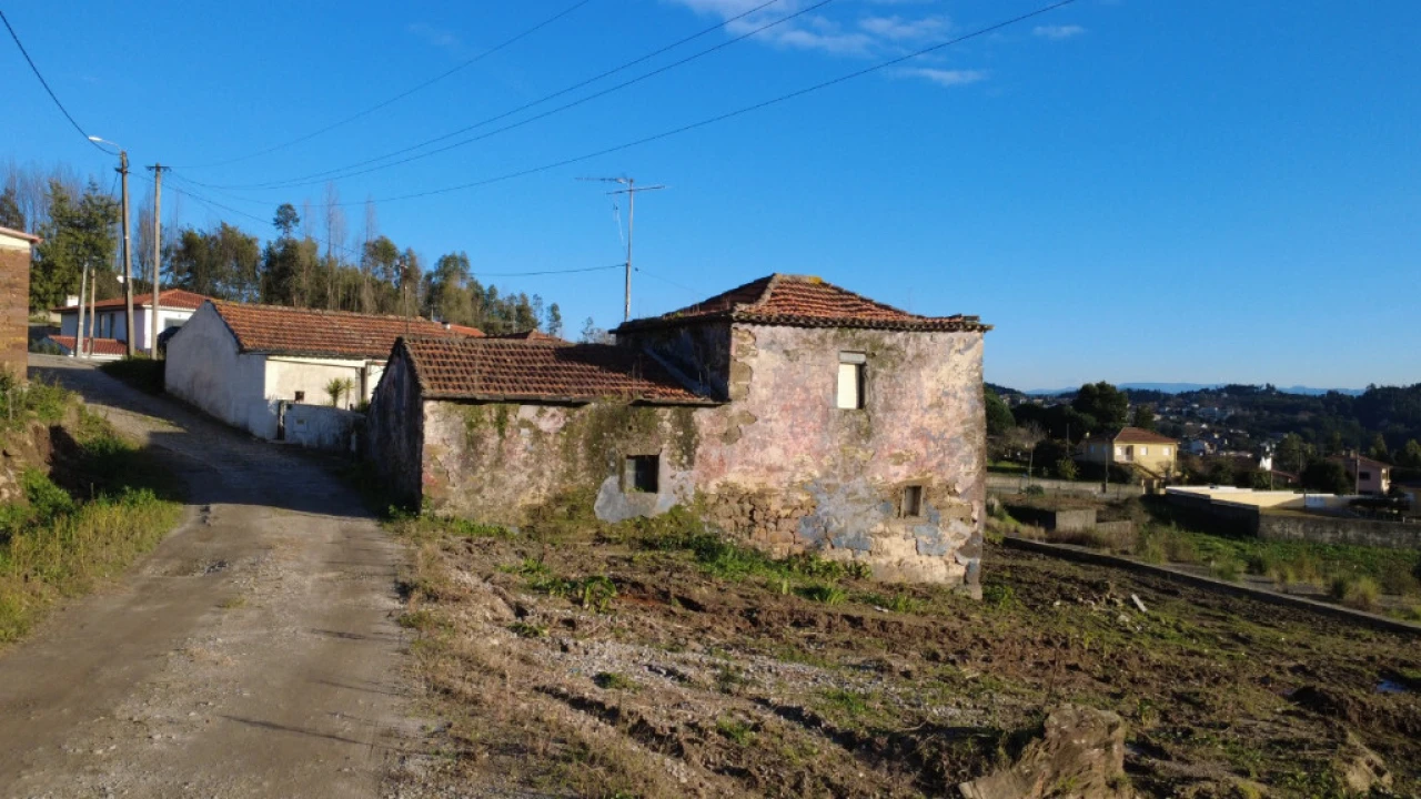 Moradia T3 para Venda em Gondomar (São Cosme), Valbom e Jovim Foto 10