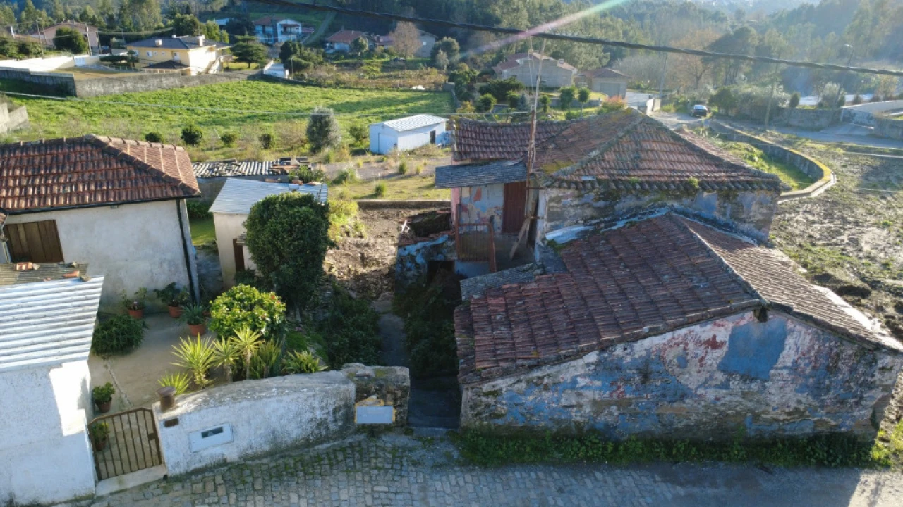 Moradia T3 para Venda em Gondomar (São Cosme), Valbom e Jovim Foto 7
