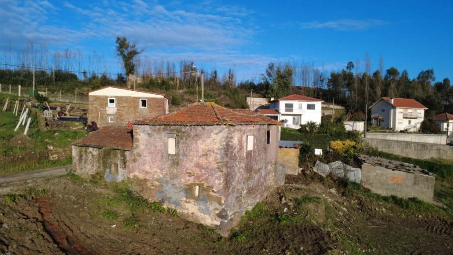 Moradia T3 para Venda em Gondomar (São Cosme), Valbom e Jovim Foto 16
