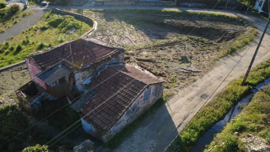 Moradia T3 para Venda em Gondomar (São Cosme), Valbom e Jovim Foto 14