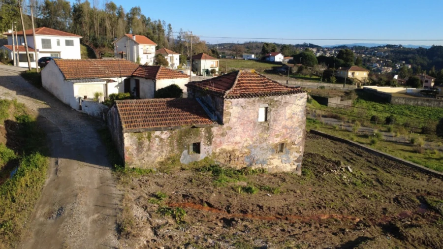 Moradia T3 para Venda em Gondomar (São Cosme), Valbom e Jovim Foto 9