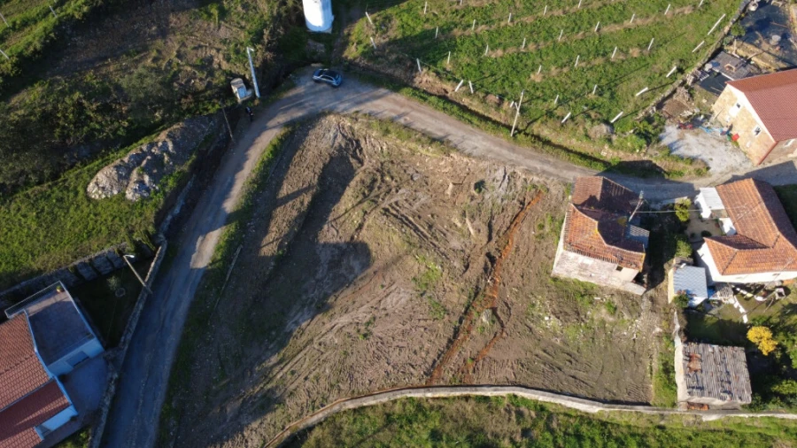 Moradia T3 para Venda em Gondomar (São Cosme), Valbom e Jovim Foto 12