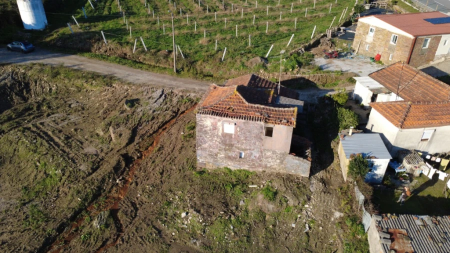 Moradia T3 para Venda em Gondomar (São Cosme), Valbom e Jovim Foto 15