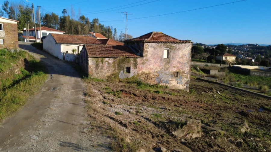 Moradia T3 para Venda em Gondomar (São Cosme), Valbom e Jovim Foto 4
