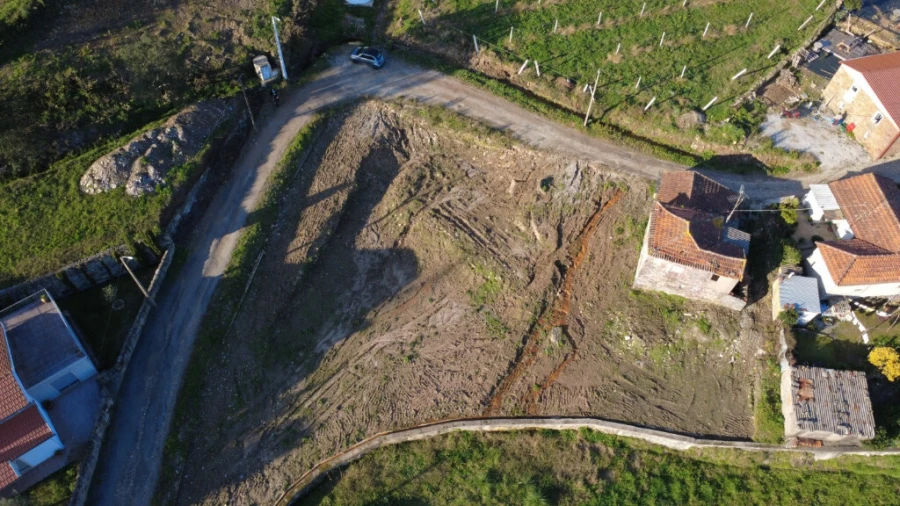 Moradia T3 para Venda em Gondomar (São Cosme), Valbom e Jovim Foto 11