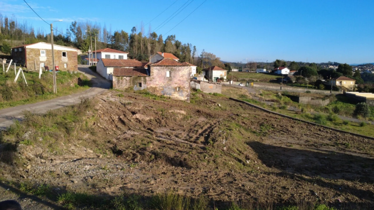 Moradia T3 para Venda em Gondomar (São Cosme), Valbom e Jovim Foto 3